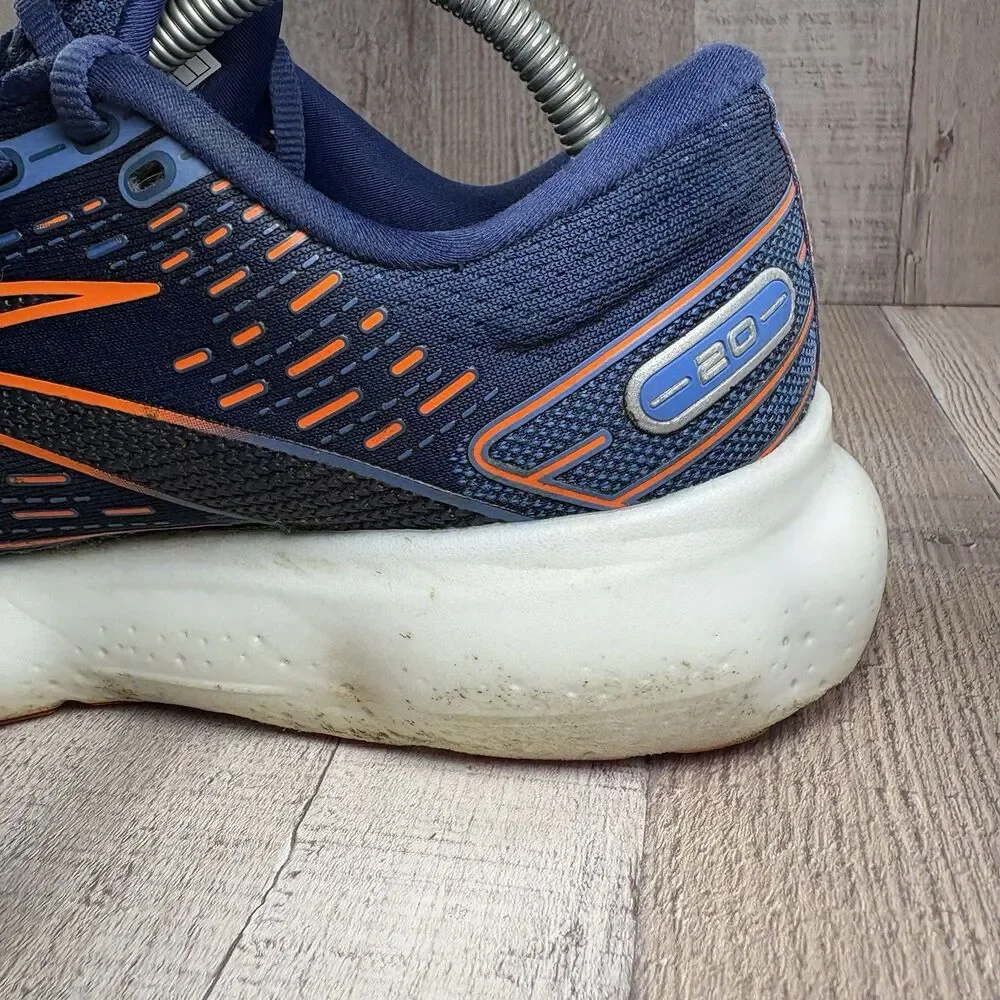Brooks glycerin 20